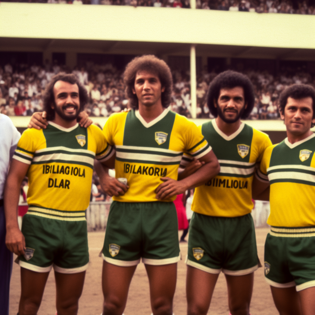 História do Sport Clube Jaraguá Brasileiro